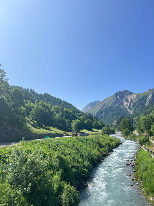 Conquer La Marmotte Gran Fondo | 8 Weeks