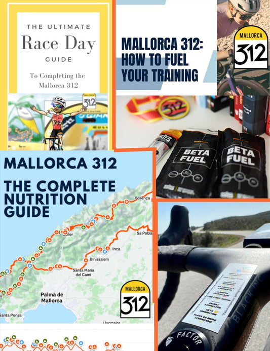 The Mallorca 312 Resource Bundle