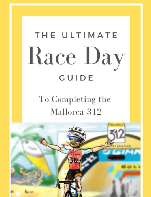 The Ultimate 312 Race Day Guide