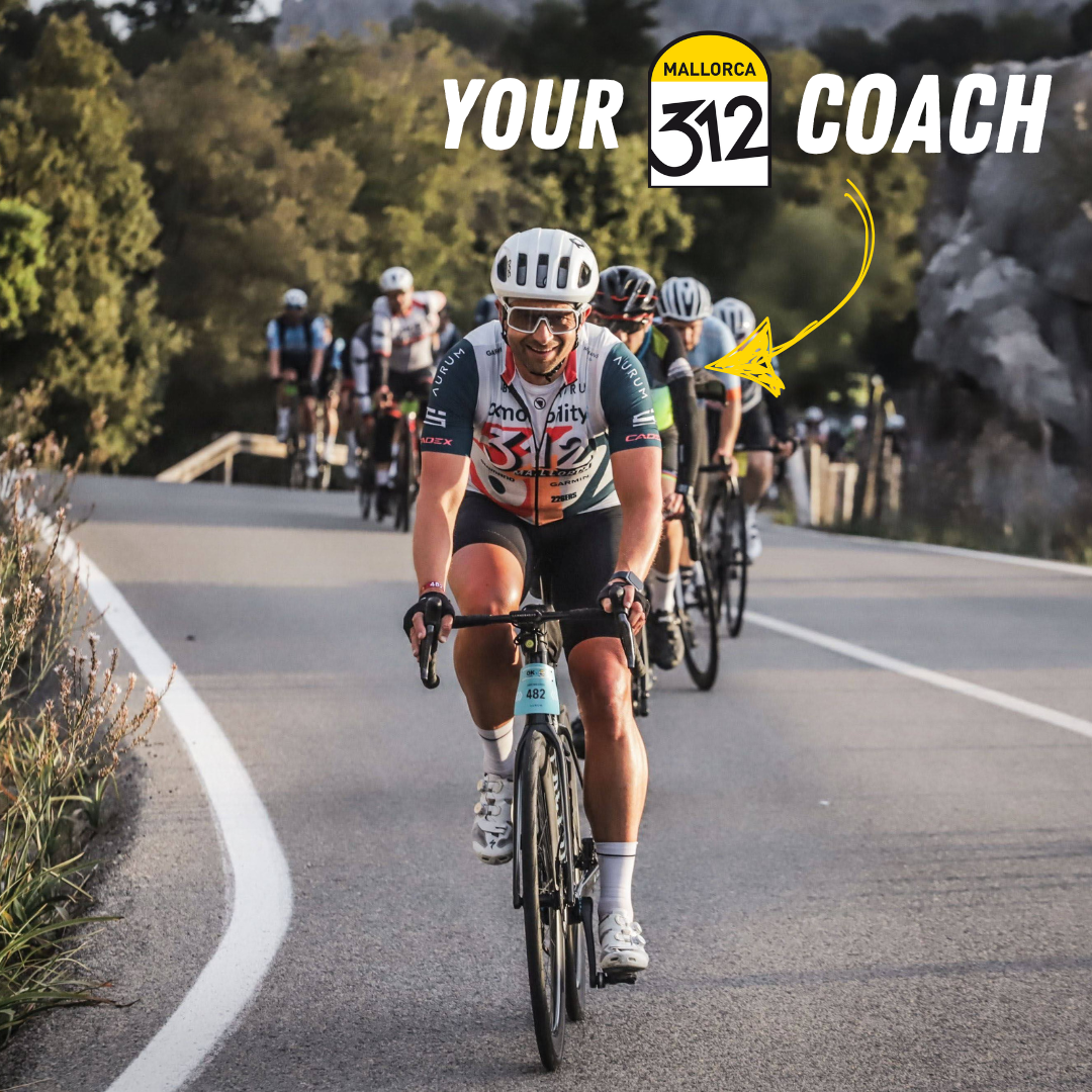 The Ultimate Mallorca 312 Training Academy - 28 weeks