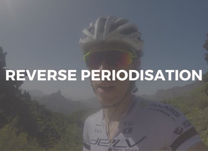 Does reverse periodization work?