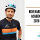 ride harder academy