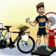 Weight Loss for cycing
