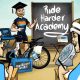 ride harder academy