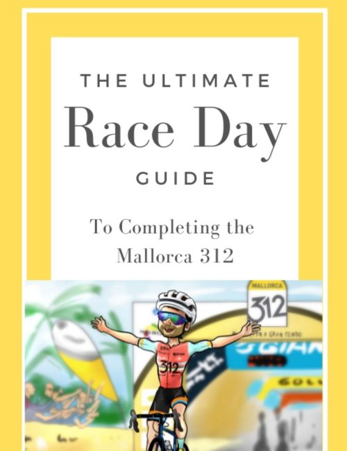 Race day guide for the Mallorca 312
