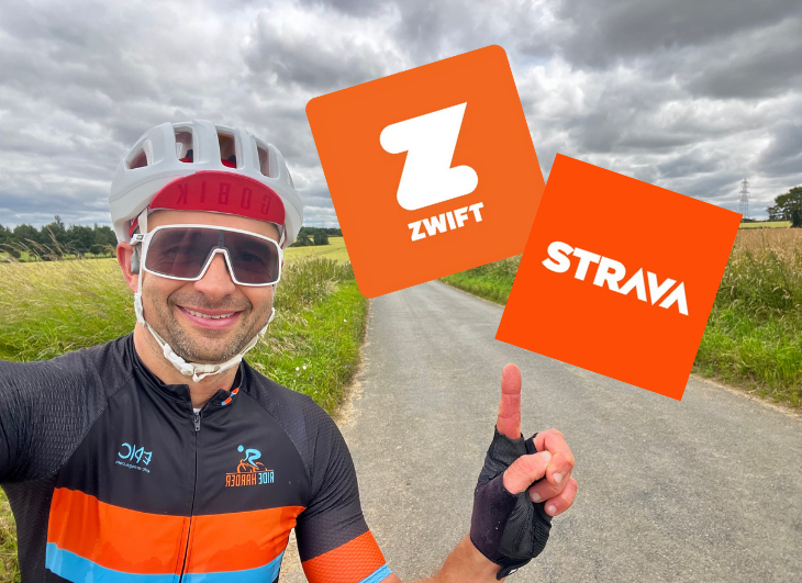 Is Strava and Zwift Secretly Sabotaging Your Cycling Performance? Find Out Why!